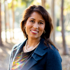 Priya Driscoll